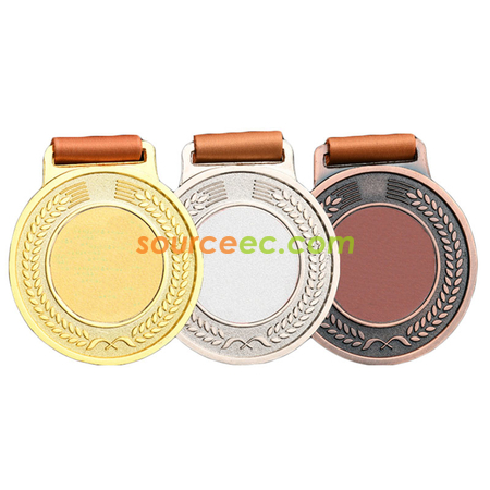 Customization Colorful Dance Competition Medal Promotional Products