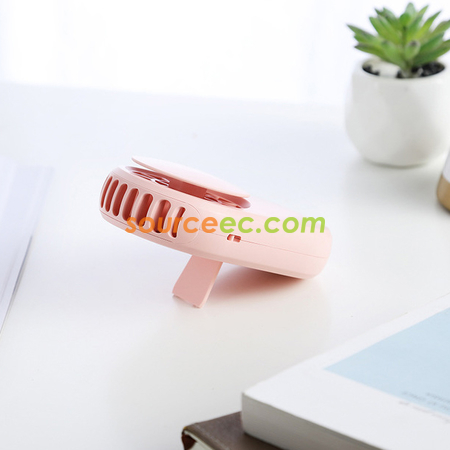Customization Mini Fan Promotional Products
