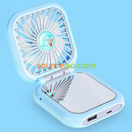 Customization Mini Fan Promotional Products