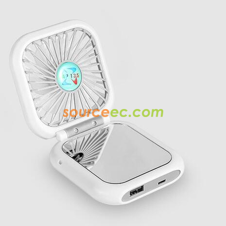 Customization Mini Fan Promotional Products