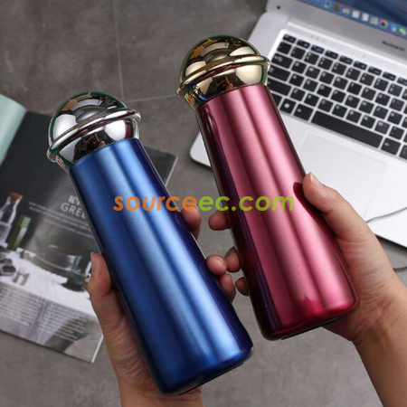 Customization Planet Wrming Cup Promotional Products