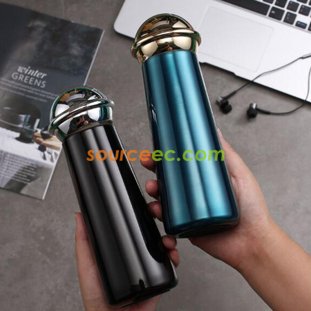 Customization Planet Wrming Cup Promotional Products