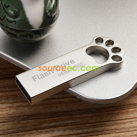 Customization USB Flash Drives Promotional Products
