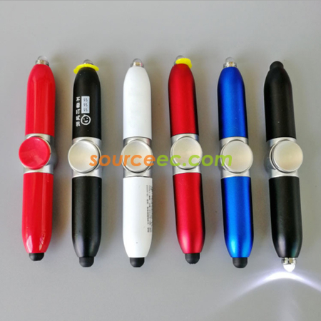 Customization Muti-functional Pen Promotional Products