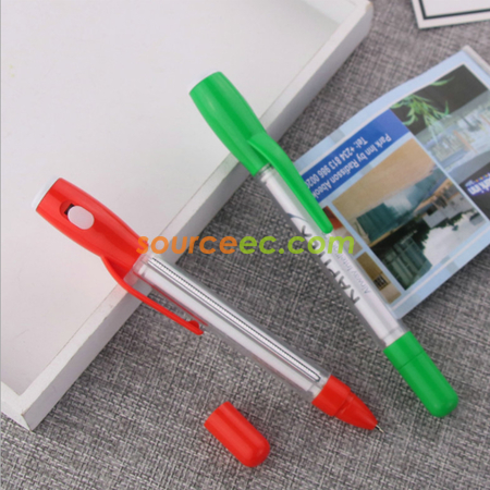 Customization LED Advertising Pen Promotional Products