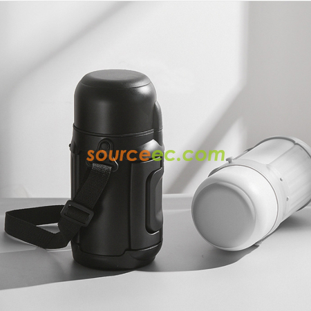 Customization 1000ML Portable Stew Pot Insulation Cup Promotional Products