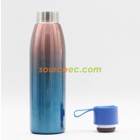 Customization 700ML Vacuum Stainless Steel Cup Promotional Products