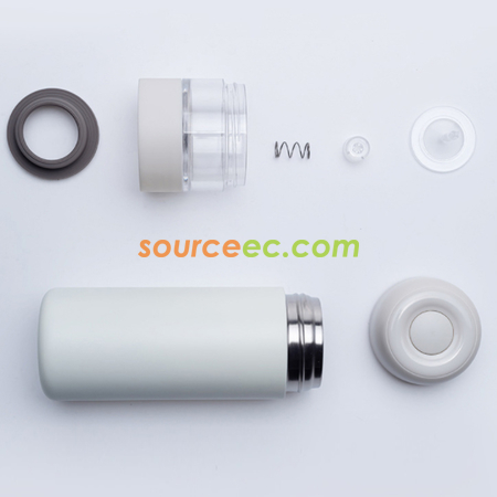 Customization 350ML Vacuum Stainless Steel Cup Promotional Products