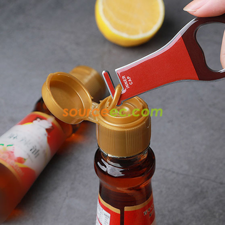 Customization Multi-functional Bottle Opener Promotional Products