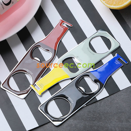 Customization Multi-functional Bottle Opener Promotional Products