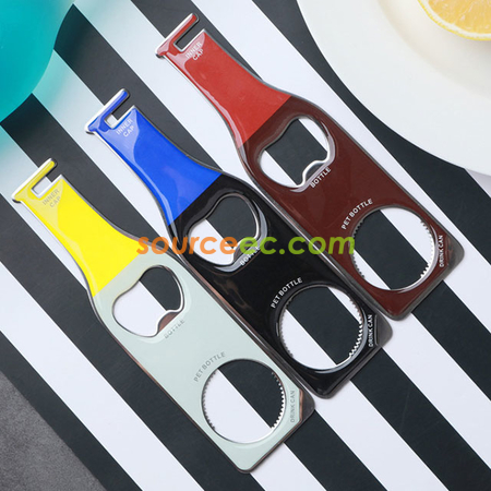 Customization Multi-functional Bottle Opener Promotional Products