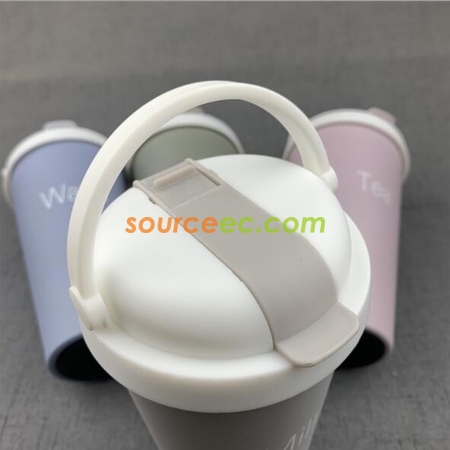 Customization Portable Thermos Cup Promotional Products