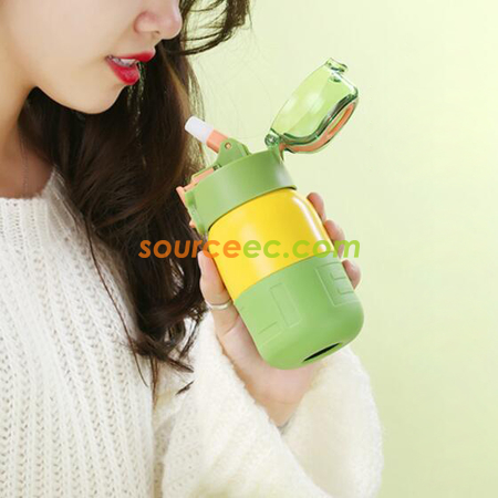 Customization Children's Thermos Cup Promotional Products