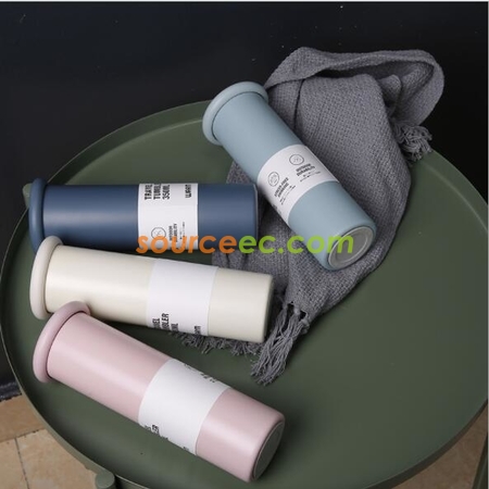Customization Portable Thermos Cup Promotional Products