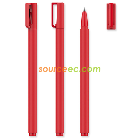 Customization Gel Pen Promotional Products