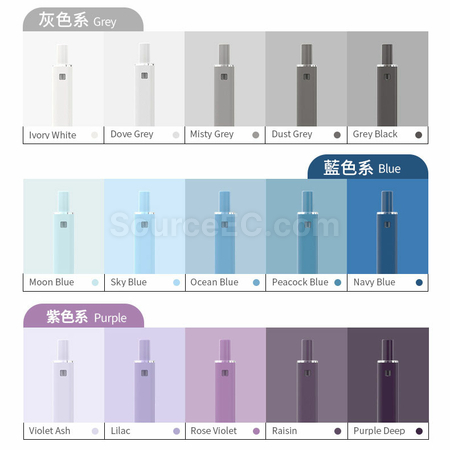 Customization Plastic Press Pen Promotional Products