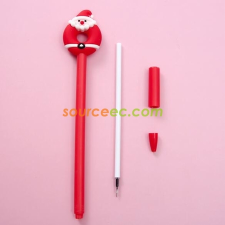Customization Christmas Pen Promotional Products