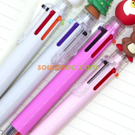 Customization Christmas Pen Promotional Products