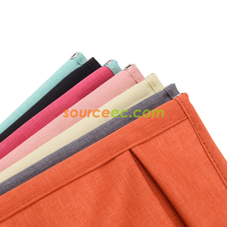 Customization Storage Of Passport Bag Promotional Products