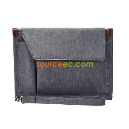 Customization Storage Of Passport Bag Promotional Products