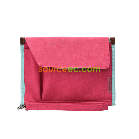 Customization Storage Of Passport Bag Promotional Products