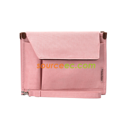 Customization Storage Of Passport Bag Promotional Products