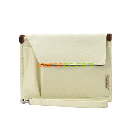 Customization Storage Of Passport Bag Promotional Products