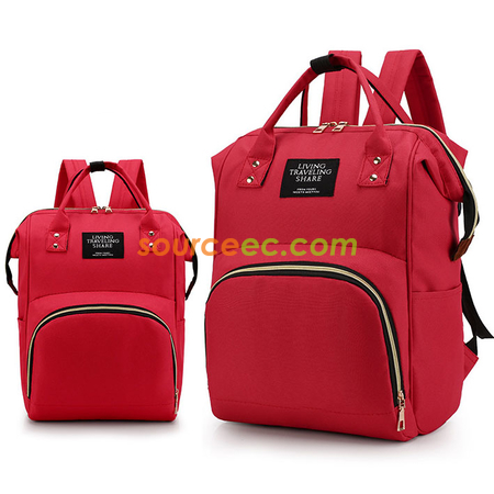 Customization Backpack Promotional Products