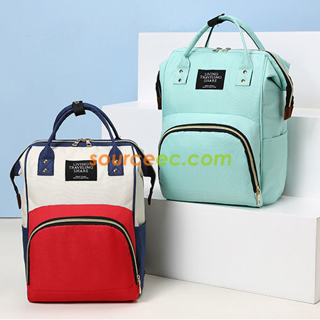 Customization Backpack Promotional Products