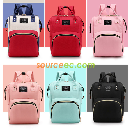 Customization Backpack Promotional Products