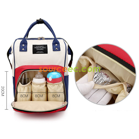 Customization Backpack Promotional Products