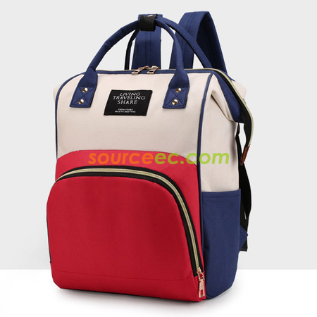 Customization Backpack Promotional Products