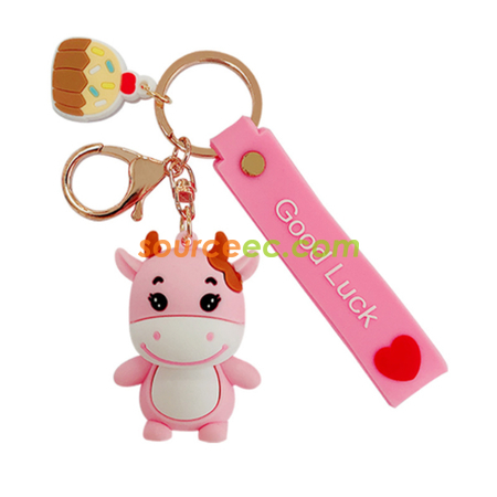 Customization Keychain Promotional Products