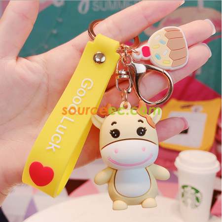Customization Keychain Promotional Products