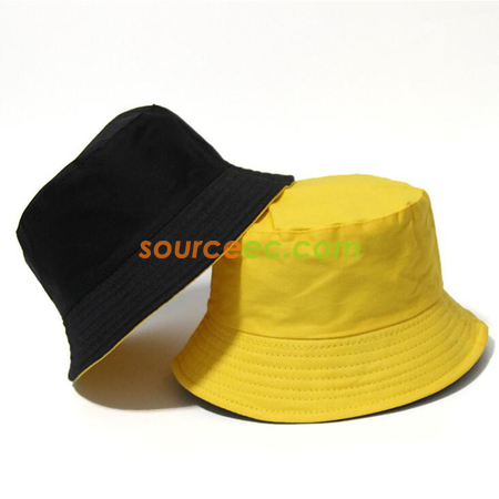 Customization Bucket Hat Promotional Products