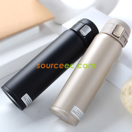 Customization 450ML Thermal Mug Promotional Products