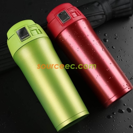 Customization 304 Stainless Steel  Cup 450ML Promotional Products
