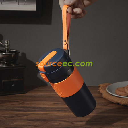 Customization 316 Stainless Steel Car Cup Promotional Products