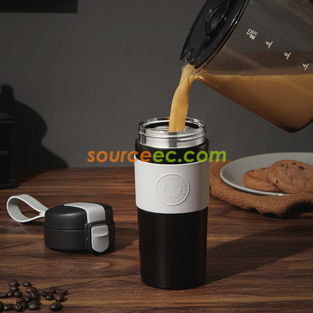 Customization 316 Stainless Steel Car Cup Promotional Products