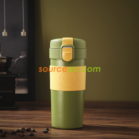 Customization 316 Stainless Steel Car Cup Promotional Products