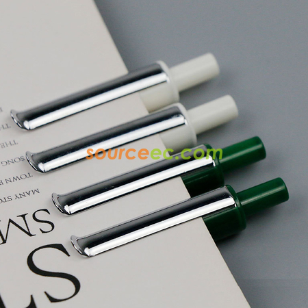 Customization Plastic Press Pen Promotional Products