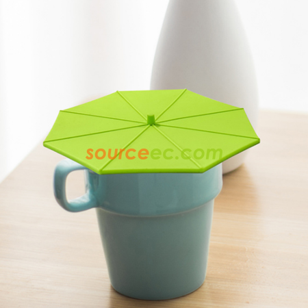 Customization Silicone Lid Promotional Products