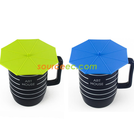 Customization Silicone Lid Promotional Products