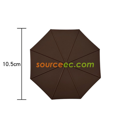 Customization Silicone Lid Promotional Products