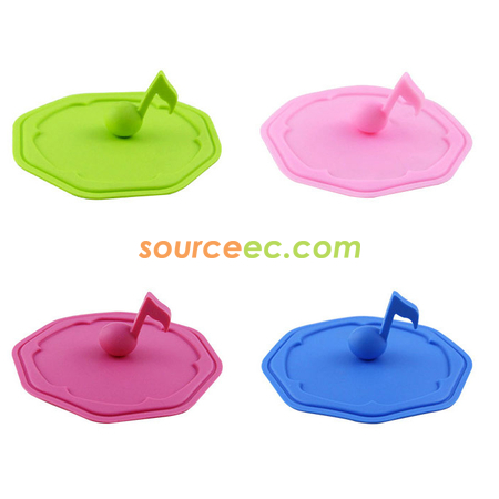 Customization Silicone Lid Promotional Products