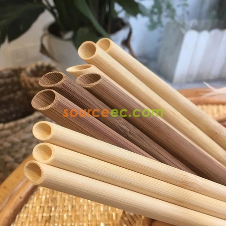 Customization Bamboo Straw Promotional Products