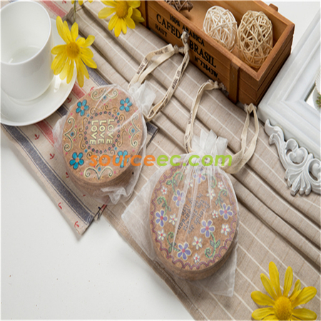 Customization Cork Coaster Promotional Products