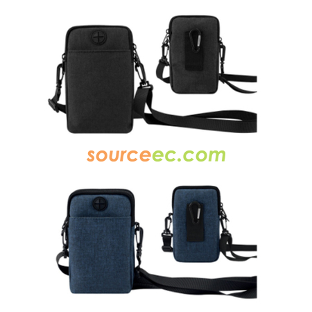 Customization Multi-functional Running Bag Promotional Products