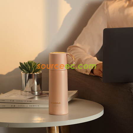Customization Thermos Mug With Lid Promotional Products