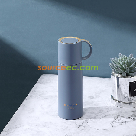 Customization Thermos Mug With Lid Promotional Products